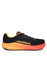 Altra Buty do biegania Torin 9 AL0A85TN Czarny. Czarne buty do biegania Altra, bez wzorów, z materiału, bez zapięcia, do biegania. Za 799.99 zł.