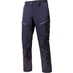 Salewa Spodnie męskie Puez Dry Pants granatowe r. XL (3980 A0-00017701578). Spodnie treningowe długie Salewa. Za 230.93 zł.