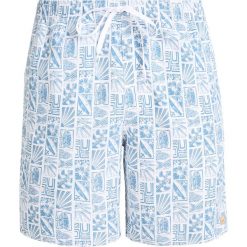 Quiksilver Szorty kąpielowe white. Kąpielówki marki Quiksilver. W wyprzedaży za 167.30 zł.