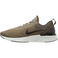 Nike Performance ODYSSEY REACT Obuwie do biegania treningowe medium olive/black/sequioa/light silver. Buty do biegania marki Nike Performance, z materiału. W wyprzedaży za 384.30 zł.