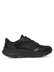 Skechers Buty do biegania Go Run Consistent 2.0 220874 BBK Czarny. Czarne buty do biegania Skechers, bez wzorów, z materiału, bez zapięcia, do biegania. Za 319.99 zł.
