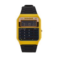 Zegarek Casio. Żółte zegarki Casio. Za 379.99 zł.