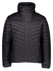 Jack Wolfskin Kurtka puchowa "Passamani" w kolorze czarnym rozmiar: XXL. Czarne kurtki Jack Wolfskin, na zimę, xxl, bez wzorów, z puchu, bez kaptura. Za 437.17 zł.