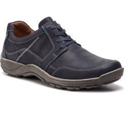 Półbuty JOSEF SEIBEL - Nolan 32 17136 768 530 Ocean. Eleganckie półbuty marki Josef Seibel. Za 389.00 zł.