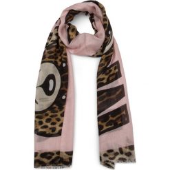 Szal MOSCHINO - 03125 M1991 002. Szaliki MOSCHINO. Za 509.00 zł.