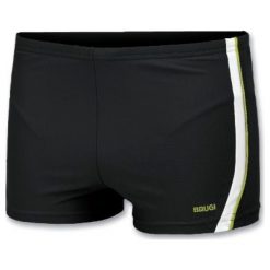 Brugi Spodenki kąpielowe 4MAH 88T-NERO BIANCO r. XXL. Kąpielówki marki Brugi. Za 34.08 zł.