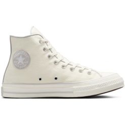 Buty sportowe męskie Converse Chuck 70. Brązowe trampki sportowe Converse, bez wzorów, bez zapięcia. Za 490.00 zł.