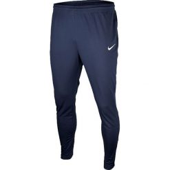 Nike Spodnie męskie Libero Technical Pant granatowy r. XL. Spodnie treningowe długie marki Nike. Za 99.00 zł.