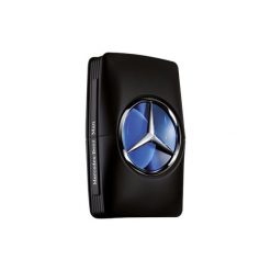 MERCEDES-BENZ PARFUMS Dla mężczyzn Star Woda toaletowa 30 ml Męskie. Perfumy męskie MERCEDES-BENZ PARFUMS. Za 215.00 zł.