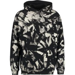 YOURTURN Bluza z kapturem black_ grey. Bluzy z kapturem marki YOURTURN, m, z bawełny, z kapturem. Za 149.00 zł.