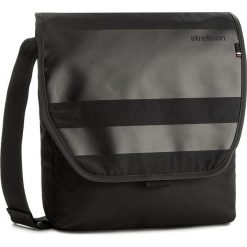 Saszetka STRELLSON - Bennett 4010002329 Black 900. Saszetki i nerki marki Strellson. W wyprzedaży za 189.00 zł.