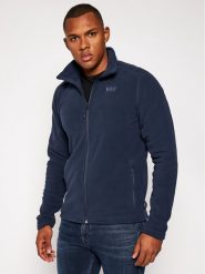 Helly Hansen Polar Daybreaker 51598 Granatowy Regular Fit. Niebieskie bluzy z polaru Helly Hansen, m, bez wzorów, z polaru, bez kaptura. Za 329.99 zł.