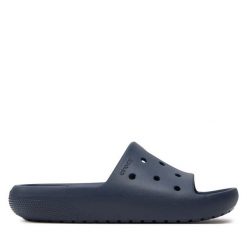 Klapki Crocs. Niebieskie klapki Crocs. Za 119.99 zł.