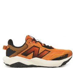 Buty do biegania New Balance. Brązowe buty do biegania New Balance, bez wzorów, bez zapięcia, do biegania. Za 429.99 zł.
