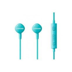 SAMSUNG HS1303 Niebieskie. Niebieskie słuchawki douszne SAMSUNG. Za 45.99 zł.