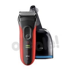 Braun Series 3 ProSkin 3050cc- szybka wysyłka! - Raty 10 x 34,9 zł - Raty 0%. Golarki Braun. Za 349.00 zł.