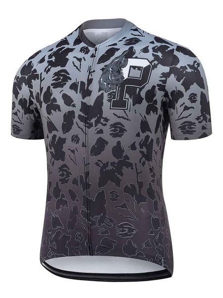 Protective Koszulka kolarska "Leaf" w kolorze czarnym rozmiar: M. Czarne t-shirty sportowe Protective, bez wzorów, z materiału, bez ramiączek, rowerowe. Za 129.95 zł.