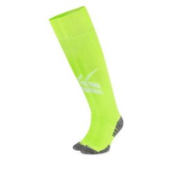 Skarpety wysokie unisex Reebok. Zielone skarpety Reebok, bez wzorów. Za 59.99 zł.