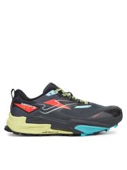 Joma Buty do biegania Sierra 2531 TKSIES2531 Czarny. Czarne buty do biegania Joma, bez wzorów, z materiału, bez zapięcia, do biegania. Za 319.99 zł.