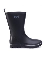 Helly Hansen Kalosze Midsund 3 11662 Czarny. Czarne śniegowce Helly Hansen, z tworzywa sztucznego, bez zapięcia. Za 209.99 zł.