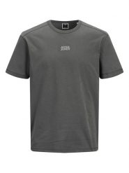 Jack & Jones Koszulka "Classic" w kolorze szarym rozmiar: M. Szare bezrękawniki Jack & Jones, m, bez wzorów, z bawełny, bez kołnierzyka, bez ramiączek. Za 48.39 zł.