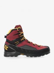 Buty unisex trekkingowe Garmont TOWER TREK GTX. Czarne trekkingi Garmont, bez wzorów, z gore-texu, bez zapięcia. Za 748.00 zł.