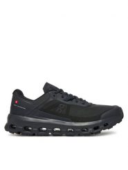 On Buty do biegania Cloudvista 2 3ME30111043 Czarny. Czarne buty do biegania On, bez wzorów, z materiału, bez zapięcia, do biegania. Za 759.99 zł.