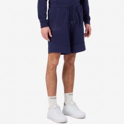 Szorty Kappa Gruno. Niebieskie szorty Kappa, m, bez wzorów, sportowe. Za 198.50 zł.