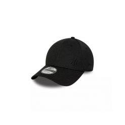 Czapka baseballowa New York Yankees Flawless Monotone 9forty. Brązowe czapki z daszkiem New Era, bez wzorów. Za 135.50 zł.