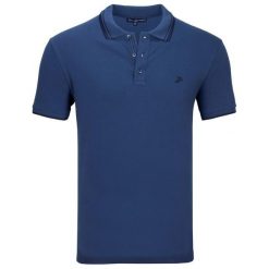 Paul Parker Koszulka Polo Męska M Niebieska. Koszulki polo sportowe marki Paul Parker. Za 109.00 zł.