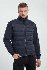 Kurtka męska pikowana Miguel JOOP!. Kurtki JOOP!, m, bez wzorów, bez kaptura. Za 1,479.00 zł.