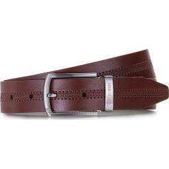 Pasek męski 86-8M-310-5. Paski marki bonprix. Za 119.00 zł.
