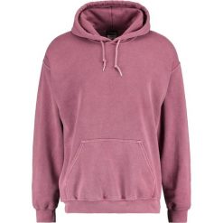 12 Midnight OVERDYE Bluza z kapturem pink. Bluzy z kapturem marki 12 Midnight, m, z bawełny, z kapturem. W wyprzedaży za 183.20 zł.