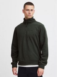 Blend Polar 20715836 Zielony Regular Fit. Zielone bluzy z polaru Blend, m, bez wzorów, z polaru, bez kaptura. Za 289.99 zł.
