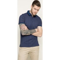 Trussardi - Polo. Koszulki polo marki TRUSSARDI. W wyprzedaży za 499.90 zł.