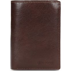 Portfel męski. Portfele marki Gino Rossi. W wyprzedaży za 209.90 zł.