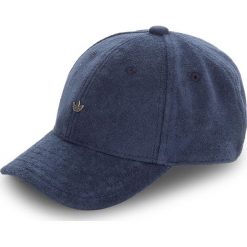 Czapka z daszkiem adidas - D-Adi Cap CE5701 Conavy/White. Niebieskie czapki z daszkiem marki Adidas, z bawełny. Za 129.00 zł.