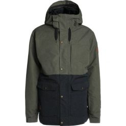 Quiksilver HORIZON Kurtka snowboardowa grape leaf. Kurtki narciarskie i snowboardowe marki Quiksilver. W wyprzedaży za 911.20 zł.
