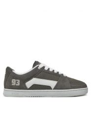 Etnies Sneakersy Mc Rap Lo 4101000566 Szary. Szare buty sportowe casual Etnies, bez wzorów, ze skóry, bez zapięcia. Za 259.99 zł.