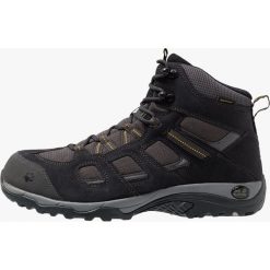 Jack Wolfskin Buty męskie Vojo Hike 2 Texapore Mid Phantom r. 45. Buty trekkingowe marki Jack Wolfskin. Za 419.00 zł.