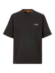 BOSS Orange Koszulka w kolorze czarnym rozmiar: XXL. Czarne bezrękawniki BOSS Orange, xxl, bez wzorów, z bawełny, bez kołnierzyka, bez ramiączek. Za 181.33 zł.