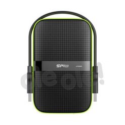 Silicon Power Armor A60 5TB (czarny). Dyski zewnętrzne Silicon Power. Za 859.00 zł.