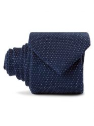 Andrew James Krawat z zawartością jedwabiu Mężczyźni Jedwab niebieski, ONE SIZE. Niebieskie krawaty i muchy Andrew James, bez wzorów, z jedwabiu. Za 179.95 zł.