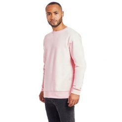Bluza Unisex Dla Dorosłych Essential Plain. Czerwone bluzy z kapturem MANTIS, m, z aplikacjami, z bawełny, z kapturem. Za 184.99 zł.