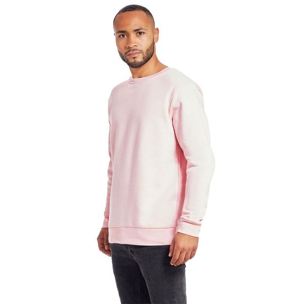 Bluza Unisex Dla Dorosłych Essential Plain. Czerwone bluzy z kapturem MANTIS, m, z aplikacjami, z bawełny, z kapturem. Za 184.99 zł.