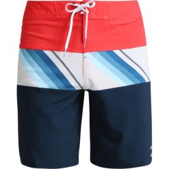 Billabong TRIBONG Szorty kąpielowe cyan. Kąpielówki marki Billabong. W wyprzedaży za 239.20 zł.