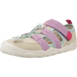 Sandały JOMA DRUA JUNIOR Wielokolorowy. Sandały Joma, z syntetyku, bez zapięcia. Za 173.99 zł.