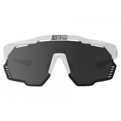 Okulary Scicon Aeroshade kunken SCNPP white gloss. Czarne okulary przeciwsłoneczne SCICON SPORTS. Za 784.50 zł.