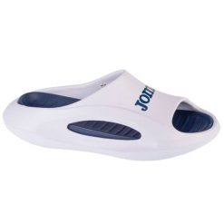 Klapki Joma S.Zantes 2402 M SZANTES2402 białe. Białe klapki z materiału. Za 154.19 zł.