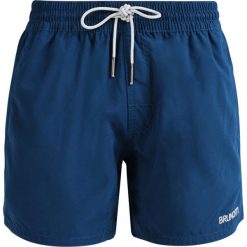 Brunotti CRUNOT Szorty kąpielowe sailor blue. Odzież kąpielowa marki Brunotti. Za 169.00 zł.